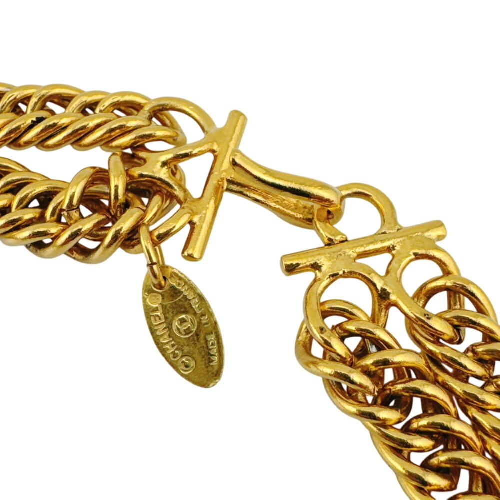 CHANEL Necklace - Picture 4 of 10